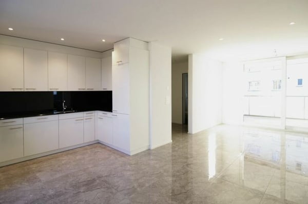 CHANCE - top moderne Wohnung mit gehobenem Standard 1