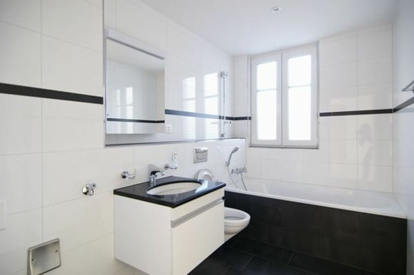 CHANCE - top moderne Wohnung mit gehobenem Standard 4