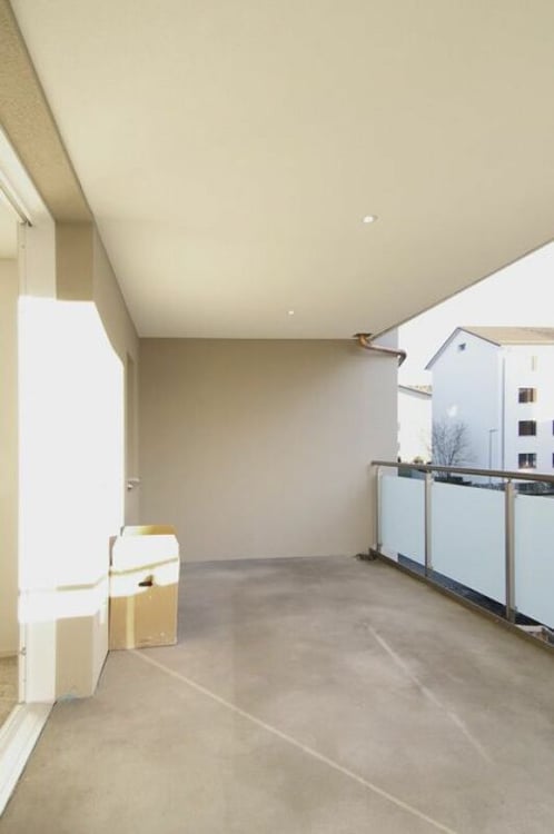 CHANCE - top moderne Wohnung mit gehobenem Standard 7