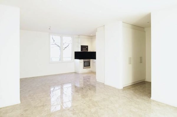 CHANCE - top moderne Wohnung mit gehobenem Standard 2