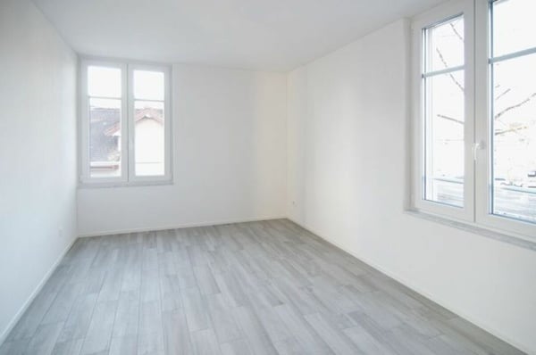 CHANCE - top moderne Wohnung mit gehobenem Standard 5
