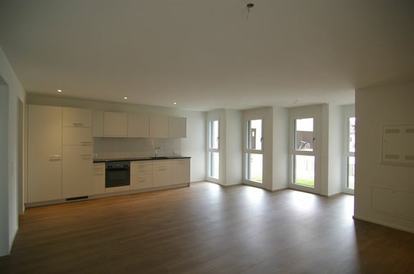 Designerwohnung für Singles und Paare 2