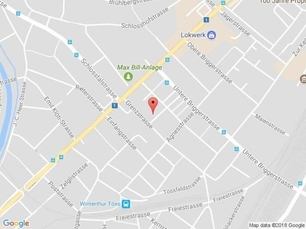 Designerwohnung für Singles und Paare 7