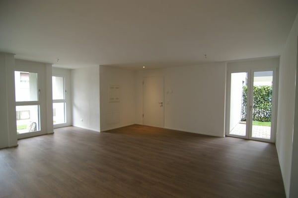 Designerwohnung für Singles und Paare 3