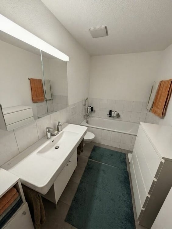 Grosszügige 3.5 Zimmerwohnung im EG mit Sitplatz in Wülflingen 10