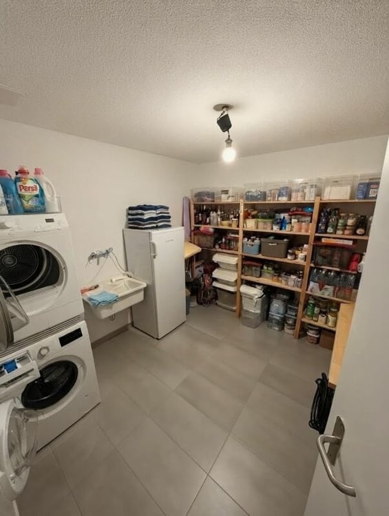 Grosszügige 3.5 Zimmerwohnung im EG mit Sitplatz in Wülflingen 11