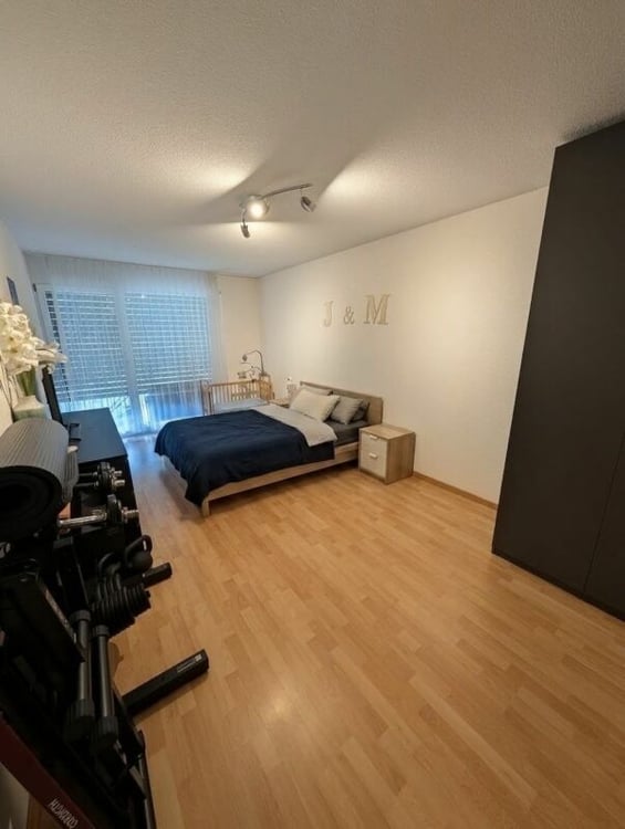 Grosszügige 3.5 Zimmerwohnung im EG mit Sitplatz in Wülflingen 6
