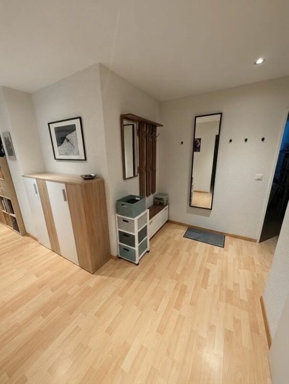 Grosszügige 3.5 Zimmerwohnung im EG mit Sitplatz in Wülflingen 5