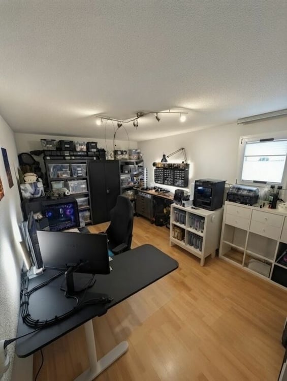 Grosszügige 3.5 Zimmerwohnung im EG mit Sitplatz in Wülflingen 8