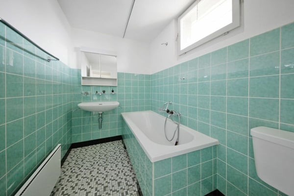 Renovierte 6-Zimmerwohnung mit viel Charme und privatem Garten! 11