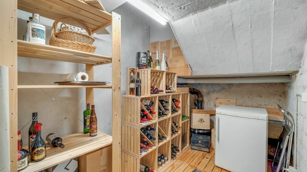 Bijou im Grünen mit sehr hoher Privatsphäre! 14