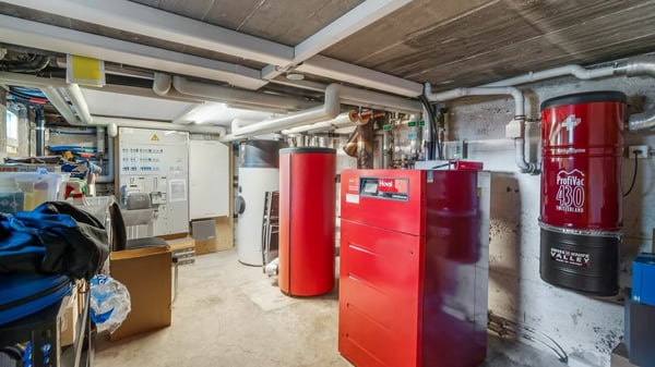 Bijou im Grünen mit sehr hoher Privatsphäre! 15