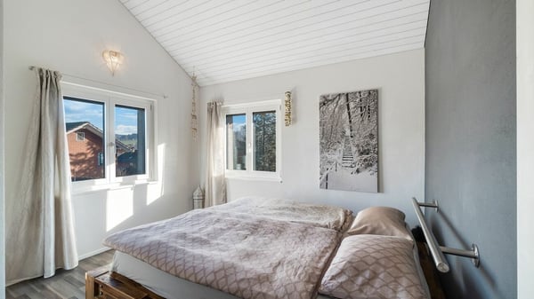 Bijou im Grünen mit sehr hoher Privatsphäre! 12