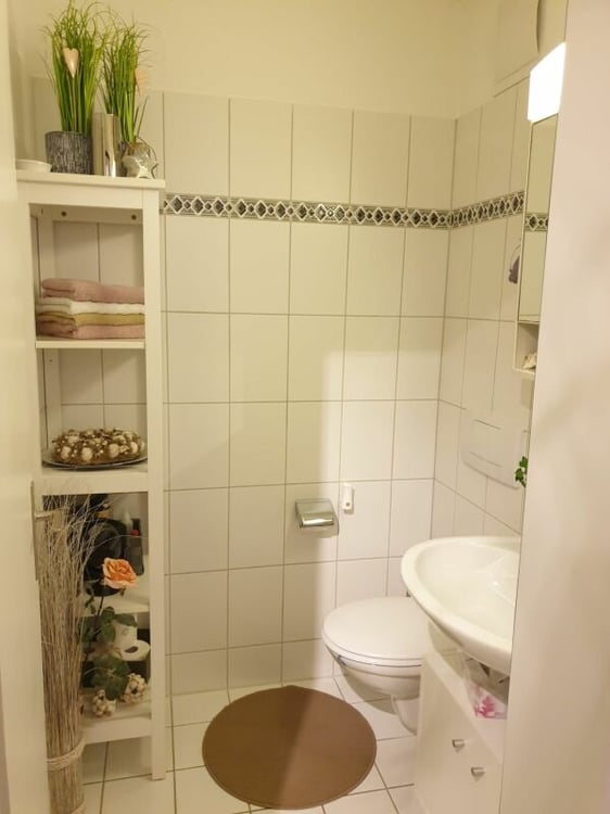 Top 3.5 Zimmer-Eigentumsstandardwohnung an ruhiger und sehr zentraler Lage 7