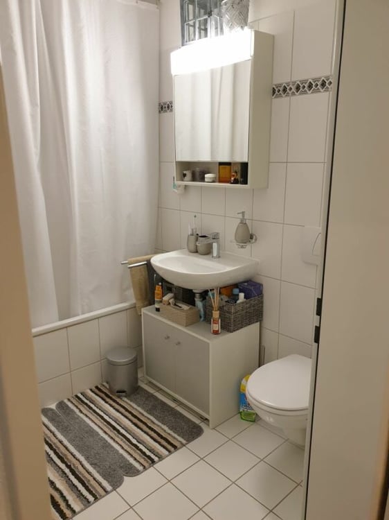 Top 3.5 Zimmer-Eigentumsstandardwohnung an ruhiger und sehr zentraler Lage 6