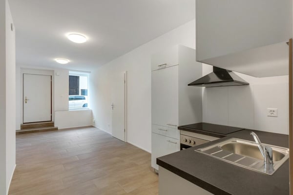 Charmante 2.5-Zimmerwohnung an zentraler Lage in Diessenhofen