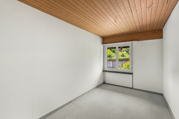 Einmalige Gelegenheit - Idyllisch Wohnen am Zinzikerberg in Winterthur 19
