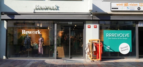 MARKTGASSE - eine einzigartige und erstklassige Lage 1