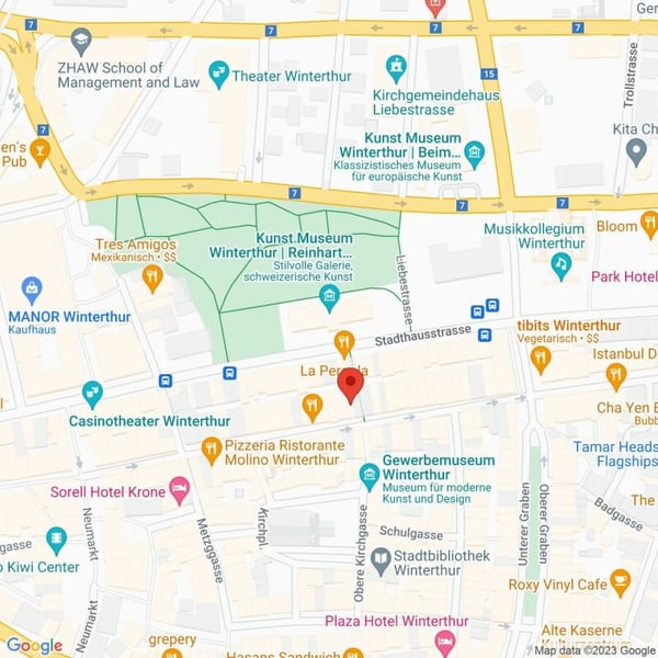 MARKTGASSE - eine einzigartige und erstklassige Lage 10