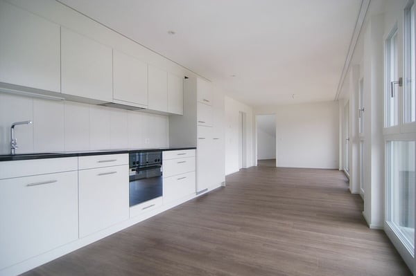 4.5 Zimmer Designer Wohnung zu vermieten 3