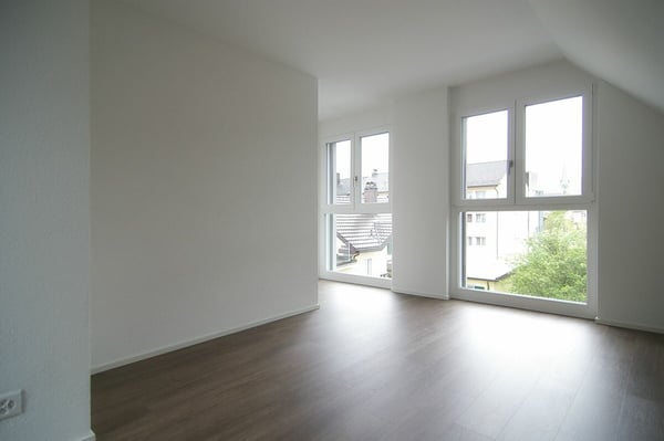4.5 Zimmer Designer Wohnung zu vermieten 5