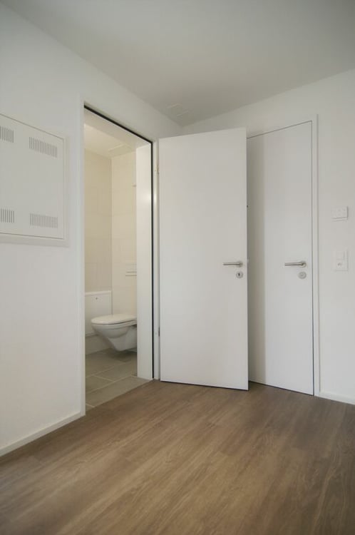 4.5 Zimmer Designer Wohnung zu vermieten 6
