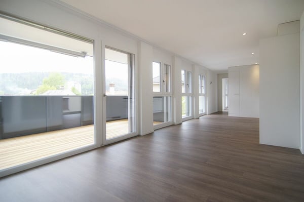 4.5 Zimmer Designer Wohnung zu vermieten