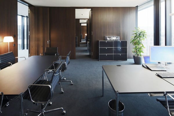 KMU's aufgepasst! Individuelle Flächen im NEO Spaces mieten. 4
