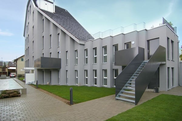 HOBBYRAUM / LAGERRAUM in Winterthur zu vermieten 1