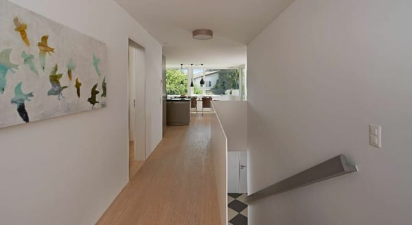 Exklusive Maisonette-Wohnung mit See- und Bergsicht 4