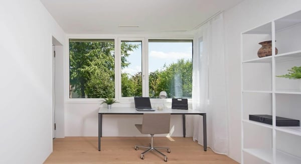Exklusive Maisonette-Wohnung mit See- und Bergsicht 10