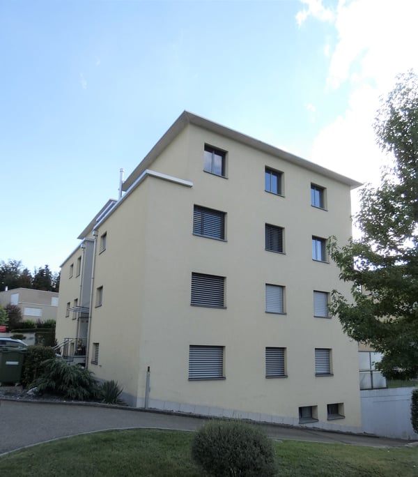 seltene Gelegenheit: Attika sucht neuen Mieter 3