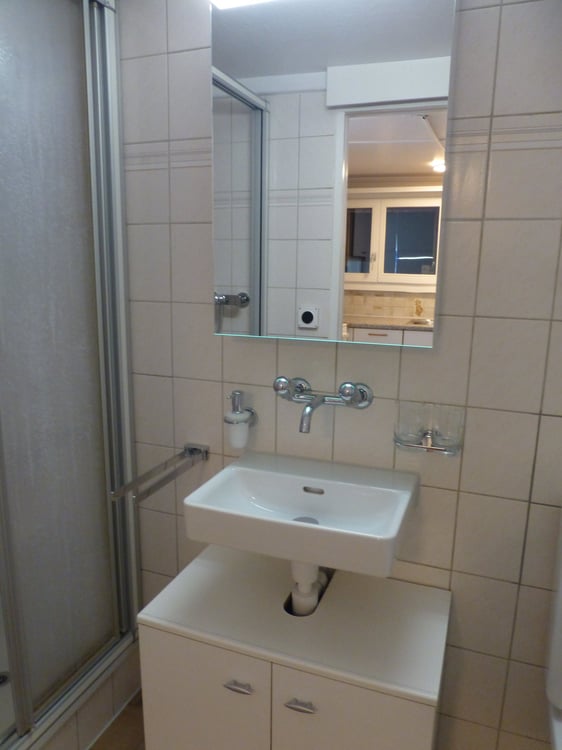 Gemütliche 3-Zimmer-Wohnung mit Bergblick in Wilderswil 8