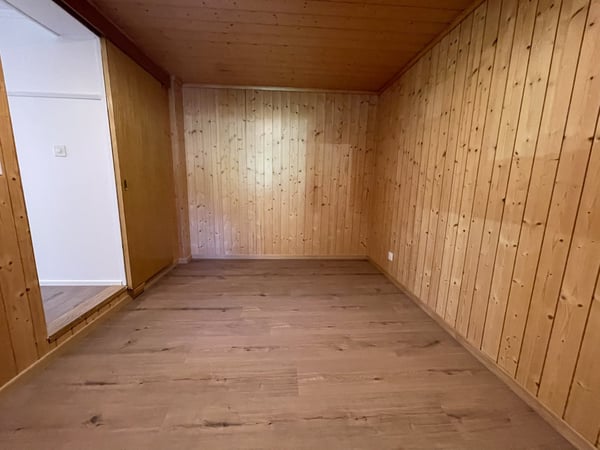 Gemütliche 3-Zimmer-Wohnung mit Bergblick in Wilderswil 10
