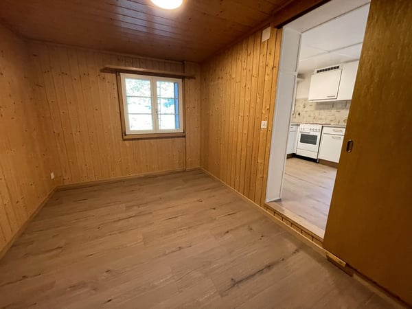 Gemütliche 3-Zimmer-Wohnung mit Bergblick in Wilderswil 11