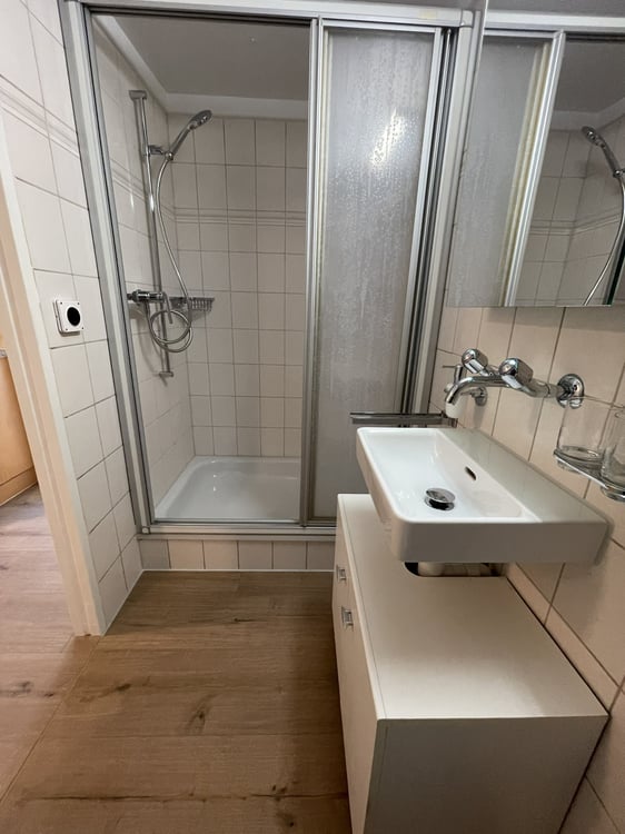 Gemütliche 3-Zimmer-Wohnung mit Bergblick in Wilderswil 6