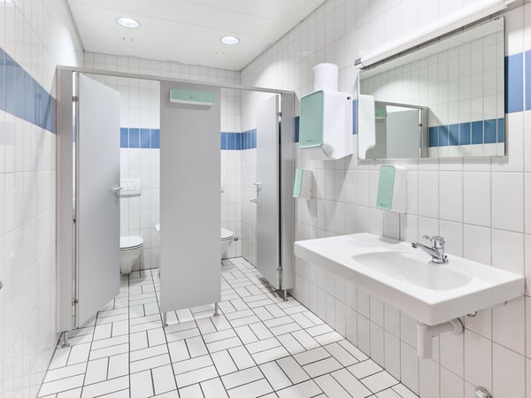 Attraktive Bürofläche mit Terrasse im Freilager Zürich 5. Obergeschoss 6