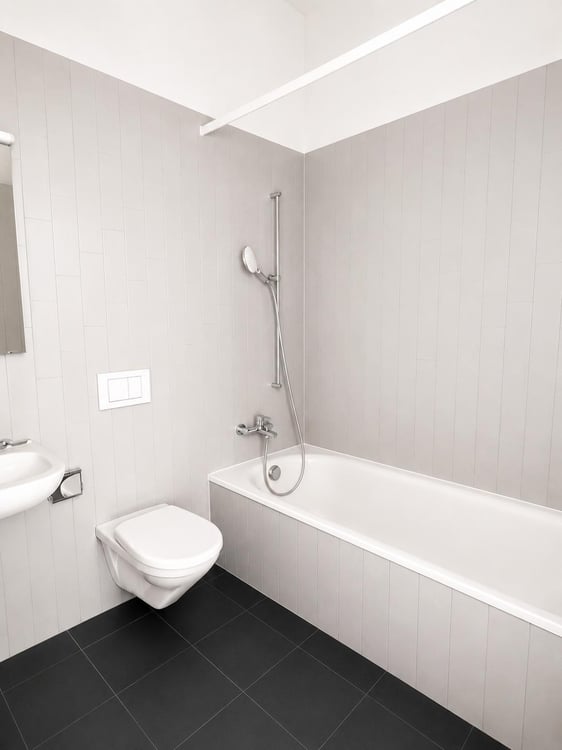 Stilvolle 4.5-Zimmer-Loftwohnung im Freilager Zürich 6