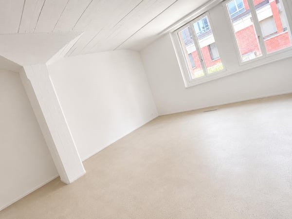 Stilvolle 4.5-Zimmer-Loftwohnung im Freilager Zürich 5