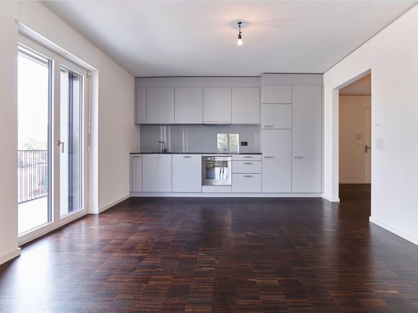 2.5 Zimmerwohnung in Zürich 3