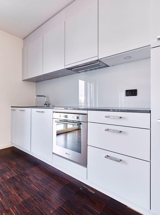 2.5 Zimmerwohnung in Zürich 4
