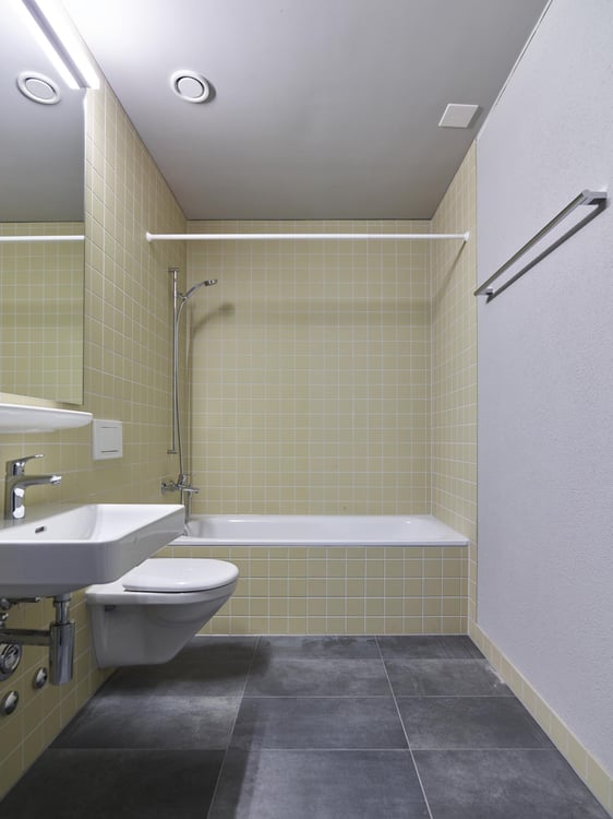 3.5 Zimmerwohnung in Zürich 5