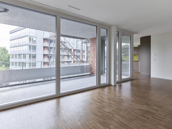 3.5 Zimmerwohnung in Zürich 4