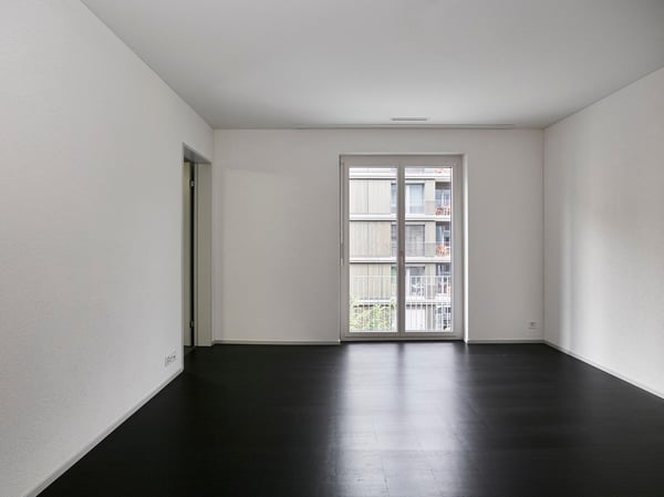 1.5 Zimmer-Wohnung im Freilager Zürich 3