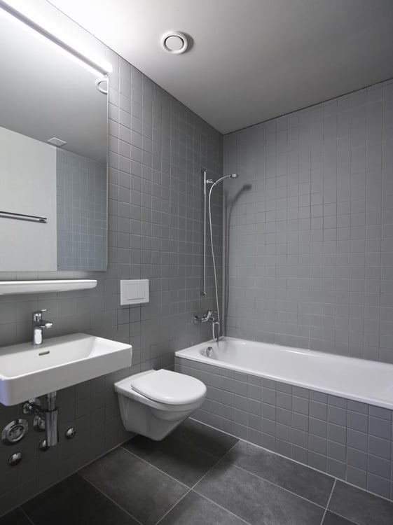 1.5 Zimmer-Wohnung im Freilager Zürich 4