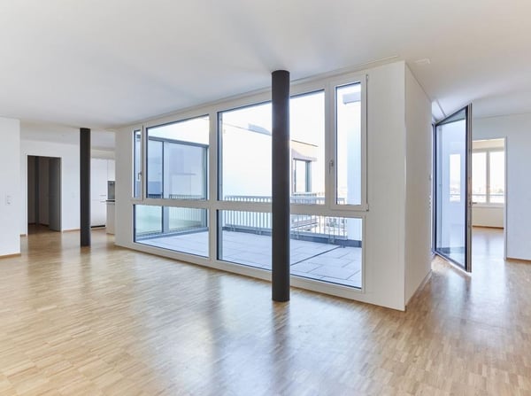 Hier beginnt Ihr neues Zuhause im Zürcher Freilager! 3