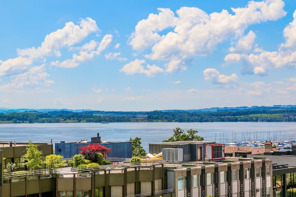 Exklusive 2.5-Zimmer-Wohnung in Zug – Neu renoviert & modern möbliert mit Seesicht. 15