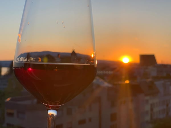 Exklusive 1.5-Zimmer-Wohnung in Zug – Neu renoviert & modern möbliert mit Seesicht. 25