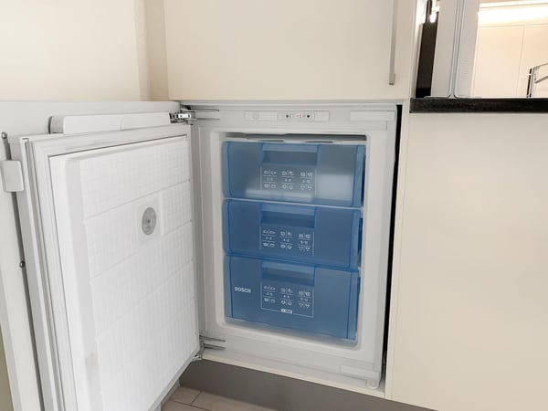 Exklusive 1.5-Zimmer-Wohnung in Zug – Neu renoviert & modern möbliert mit Seesicht. 18