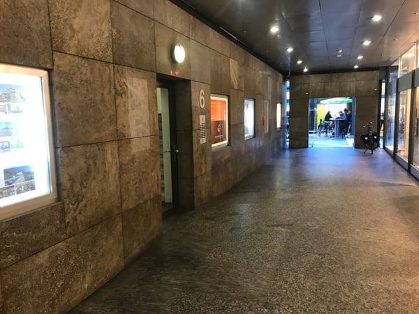 Exklusive 1.5-Zimmer-Wohnung in Zug – Neu renoviert & modern möbliert mit Seesicht. 26